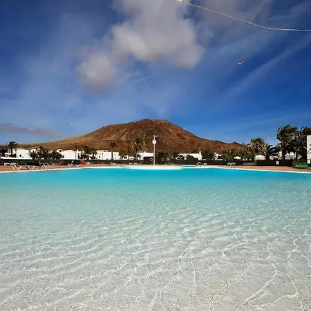 Shalom Apartamento Playa Blanca (Lanzarote)