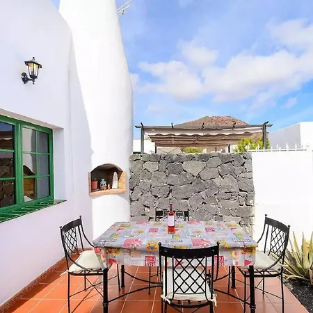 Apartamento Shalom