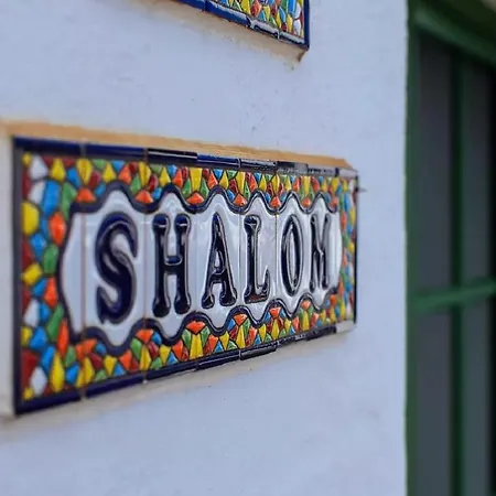 Apartamento Shalom Playa Blanca (Lanzarote)