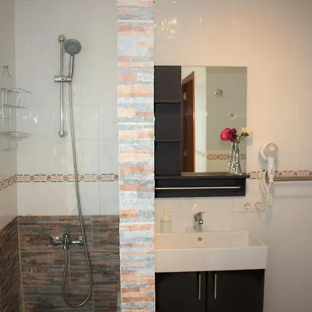 Apartamento Shalom *