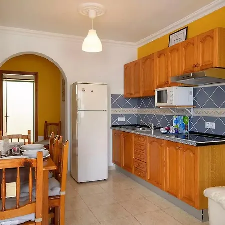 Apartamento Shalom Playa Blanca (Lanzarote)