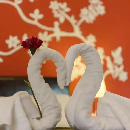 Shalom Апартаменти *