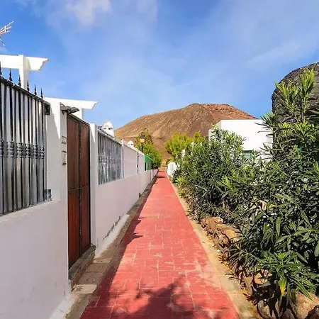 Apartamento Shalom *