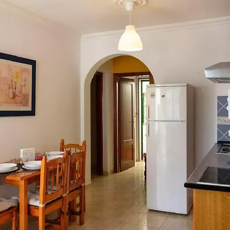 Shalom Apartamento *