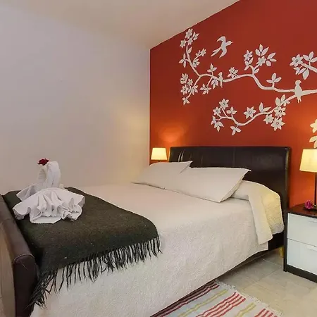 Shalom Apartamento Playa Blanca (Lanzarote)