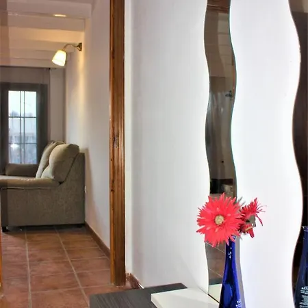 Appartamento Shalom Playa Blanca (Lanzarote)