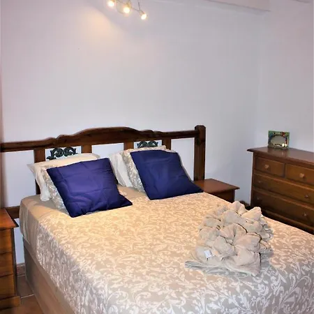 Apartamento Shalom