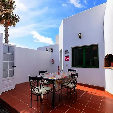 Shalom Playa Blanca (Lanzarote)