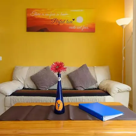 Apartment Shalom Playa Blanca (Lanzarote)