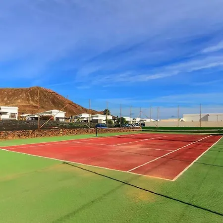 Shalom Apartment Playa Blanca (Lanzarote)