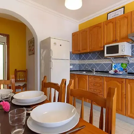 Apartamento Shalom