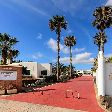 Shalom Lejlighed Playa Blanca (Lanzarote)