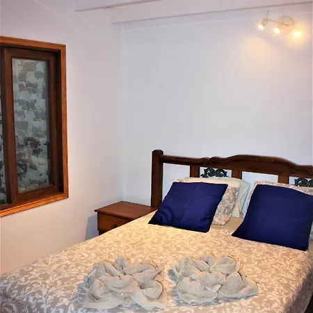 Shalom Apartamento *