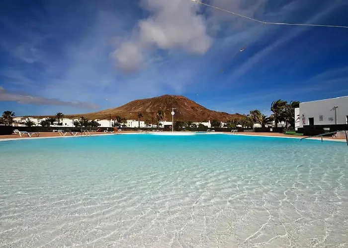 Shalom Apartamento Playa Blanca (Lanzarote)