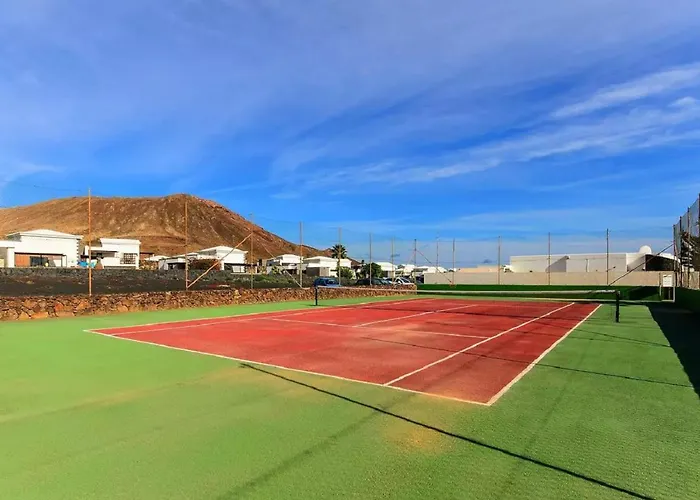 Shalom Apartamento Playa Blanca (Lanzarote)