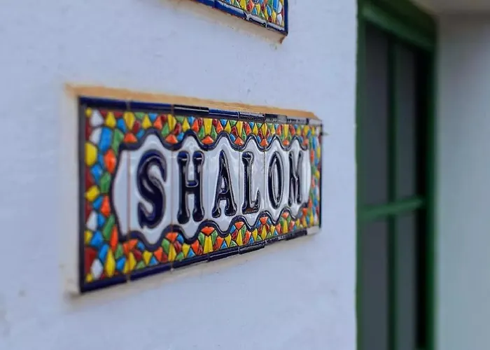 Lejlighed Shalom Playa Blanca (Lanzarote)