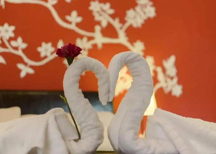 Shalom Apartamento *