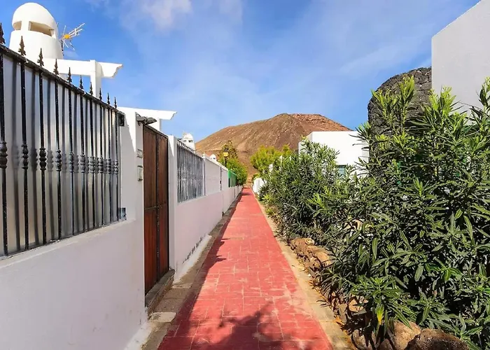 Apartamento Shalom *