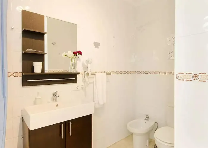 Shalom Apartamento Playa Blanca (Lanzarote)