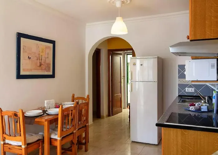 Shalom Apartamento *