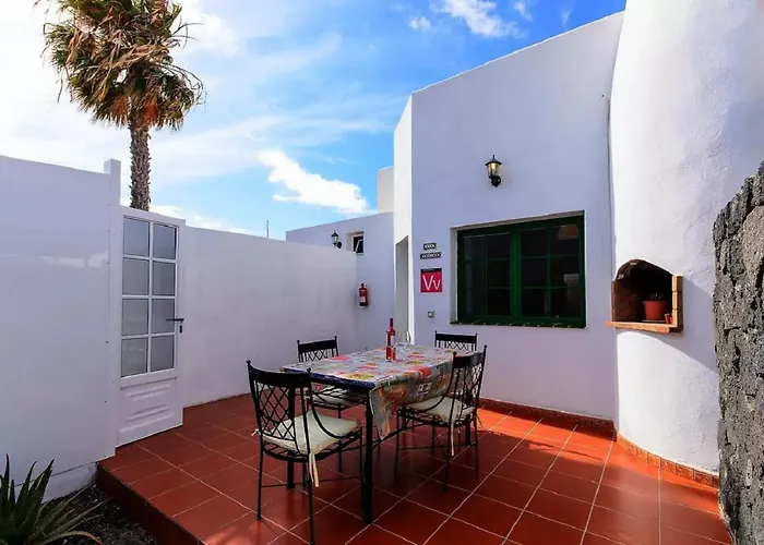 Shalom 플라야블랑카