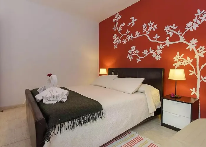 Shalom Lägenhet Playa Blanca (Lanzarote)