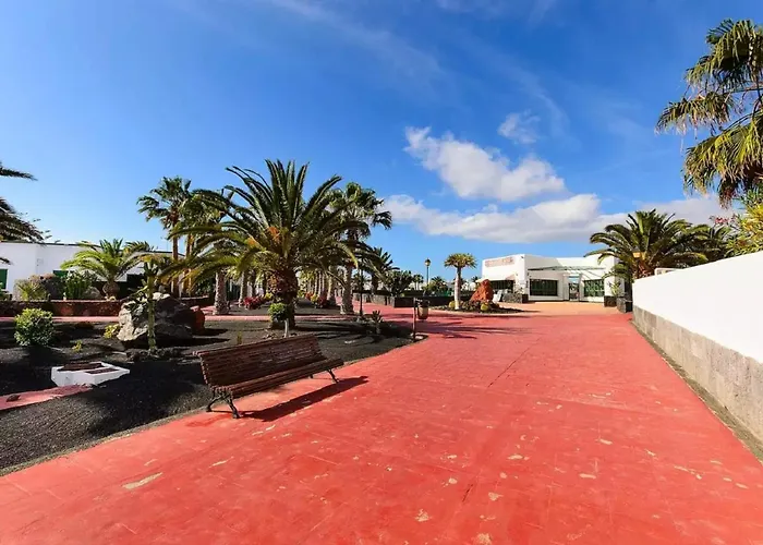 Shalom 플라야블랑카